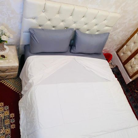 Dar Al-Karma Villa Marrakesh Luaran gambar