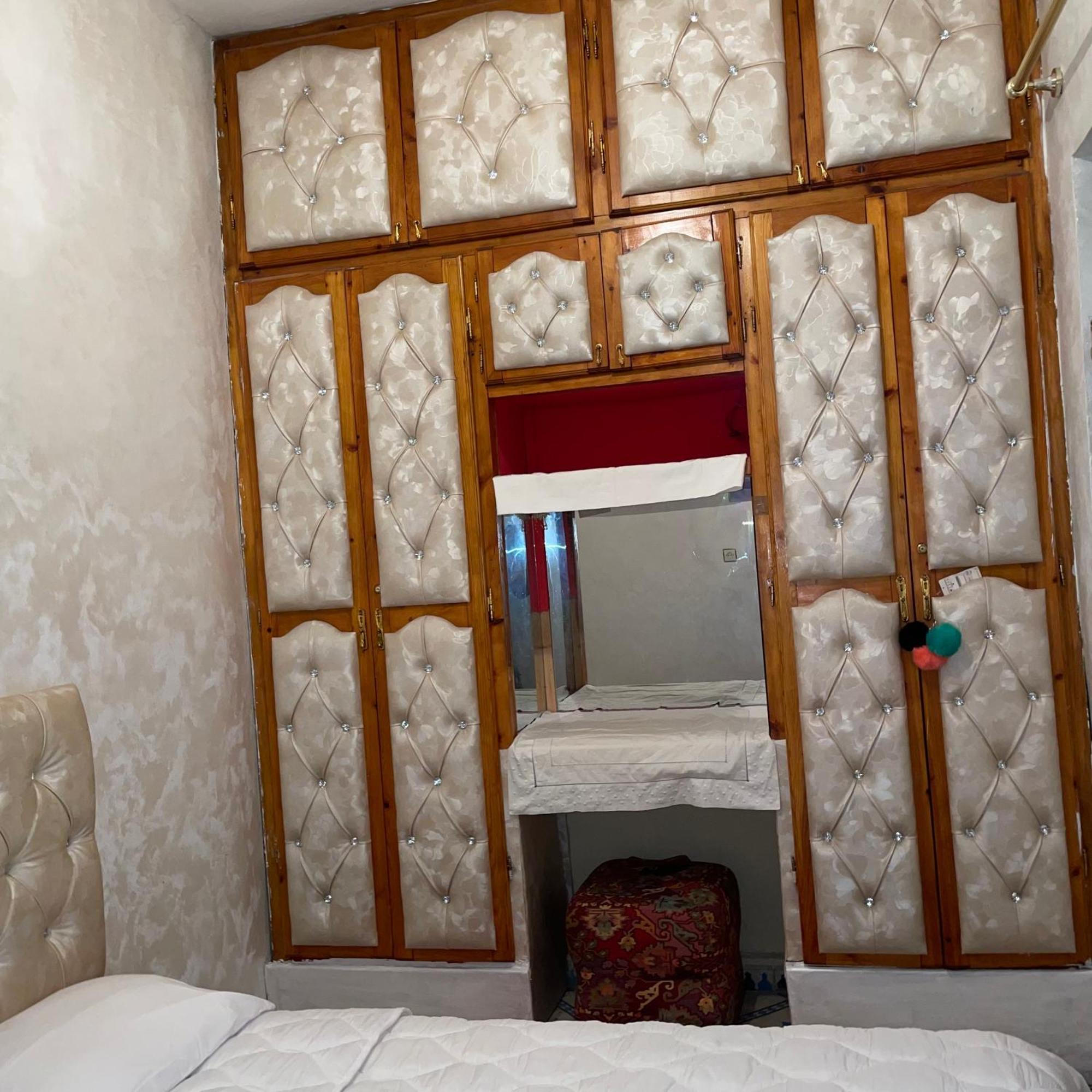 Dar Al-Karma Villa Marrakesh Luaran gambar