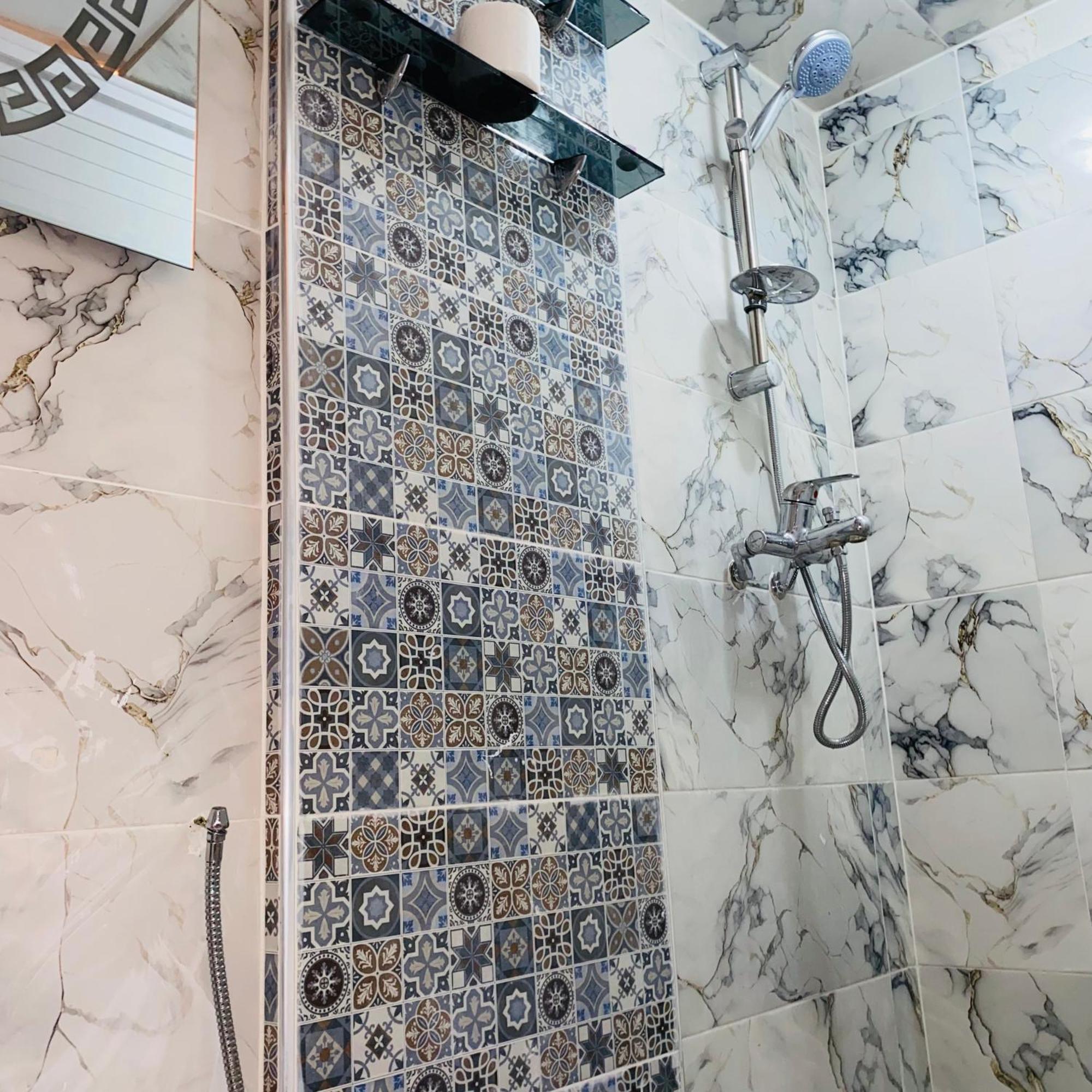 Dar Al-Karma Villa Marrakesh Luaran gambar