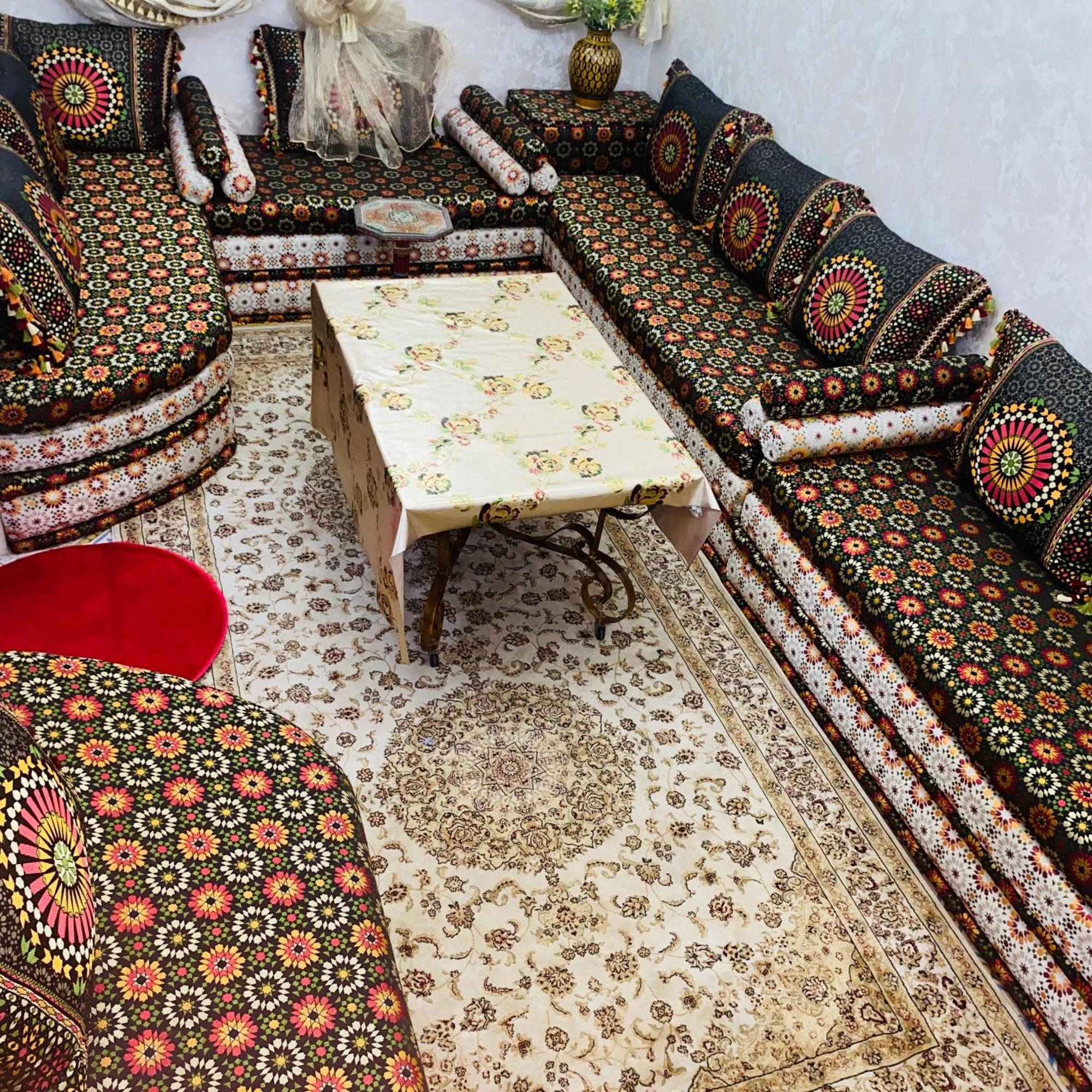 Dar Al-Karma Villa Marrakesh Luaran gambar