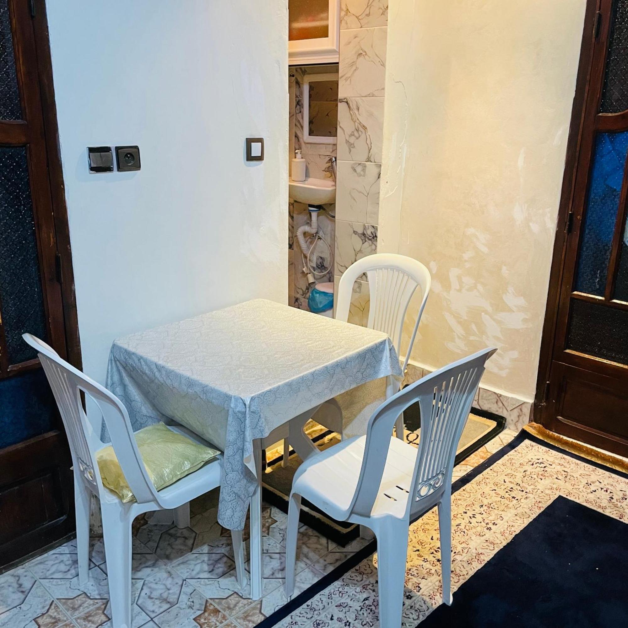 Dar Al-Karma Villa Marrakesh Luaran gambar
