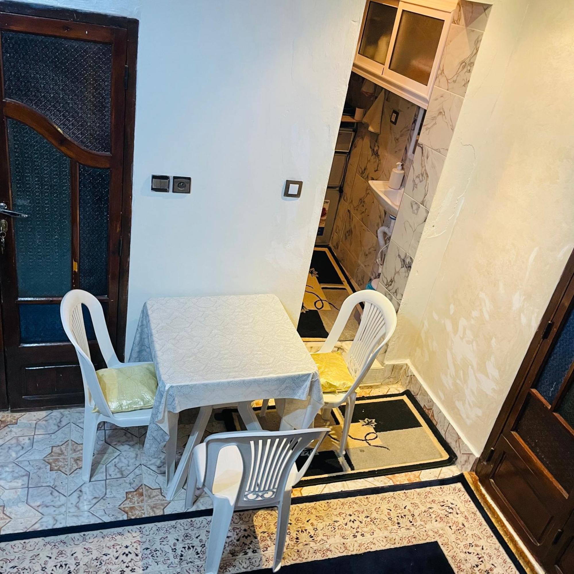 Dar Al-Karma Villa Marrakesh Luaran gambar