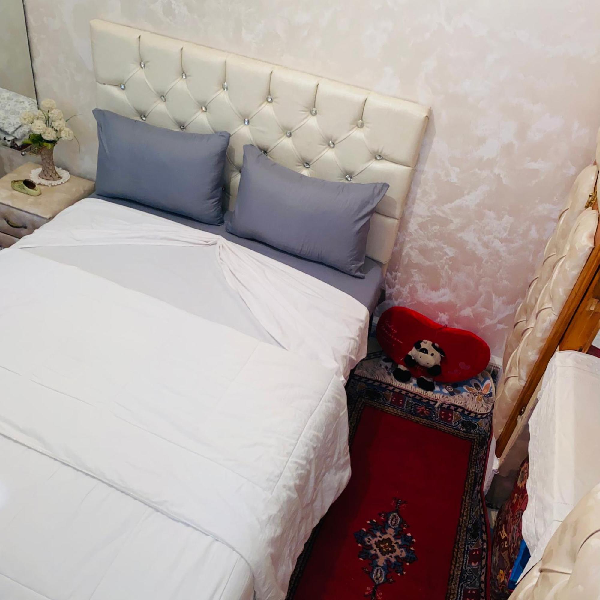 Dar Al-Karma Villa Marrakesh Luaran gambar