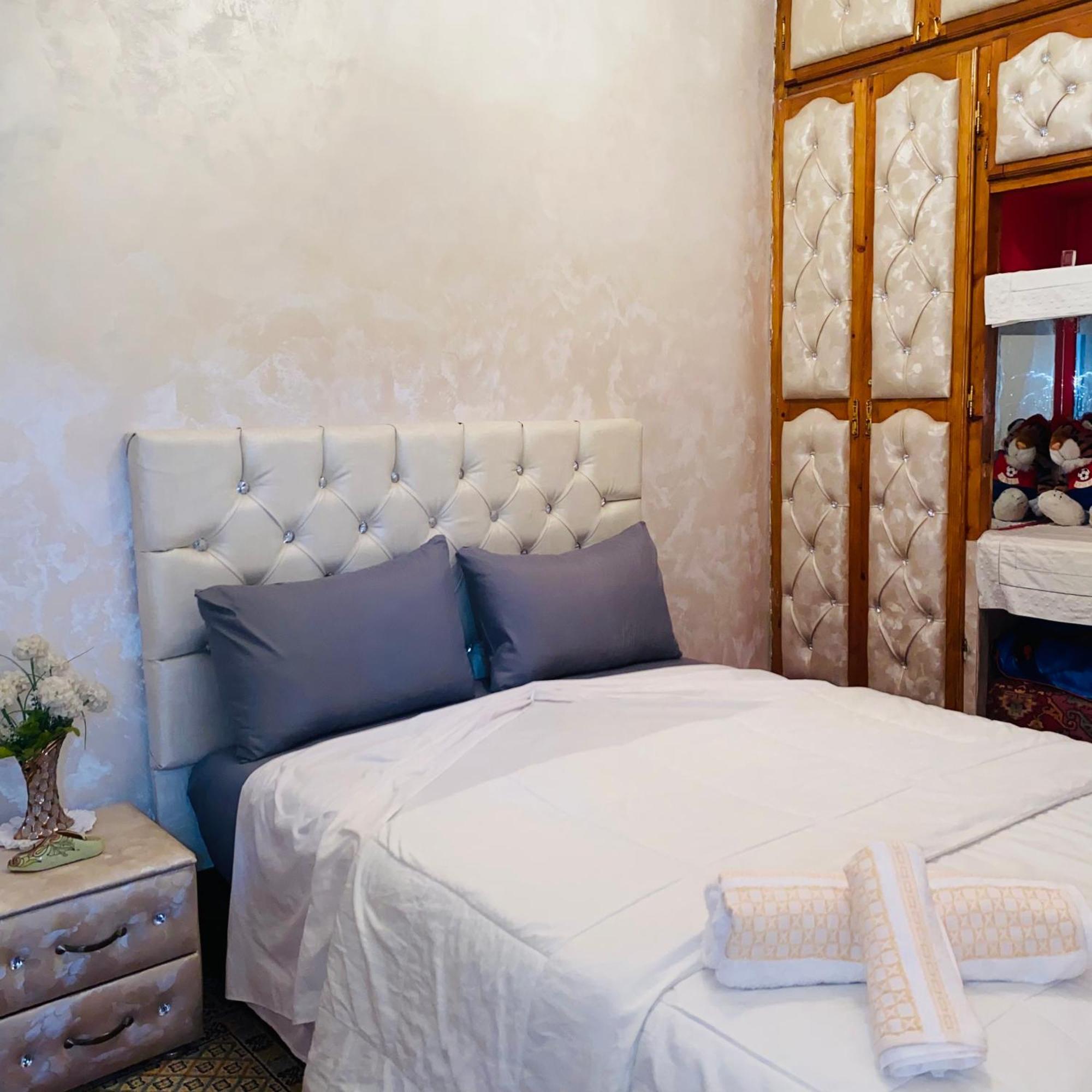 Dar Al-Karma Villa Marrakesh Luaran gambar