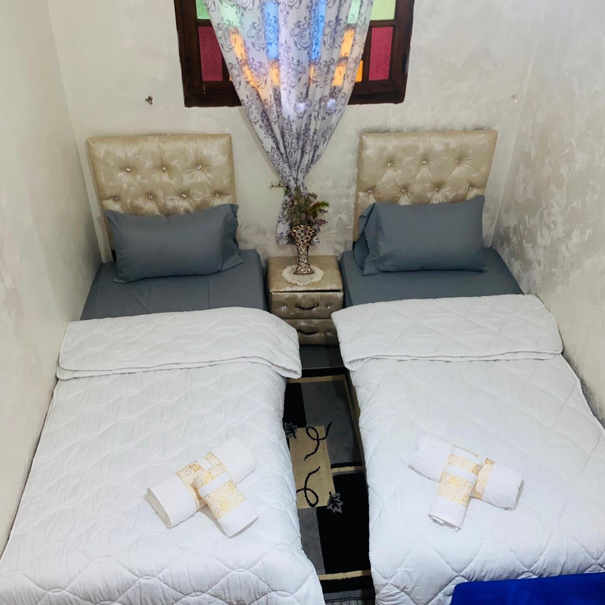 Dar Al-Karma Villa Marrakesh Luaran gambar