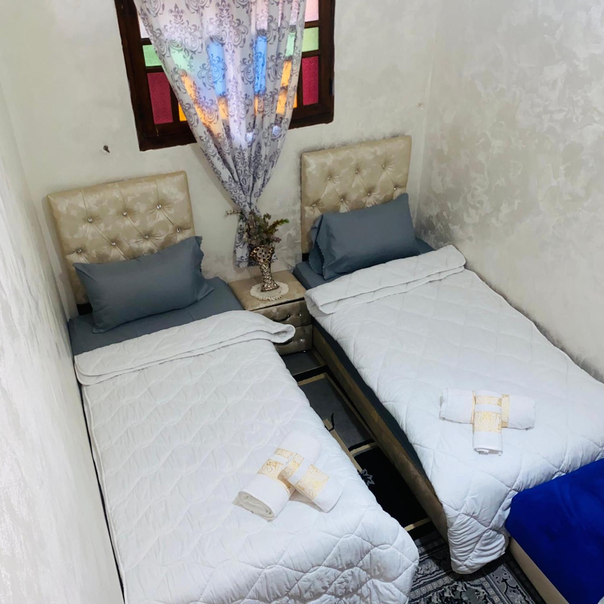 Dar Al-Karma Villa Marrakesh Luaran gambar